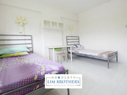 Blk 474 Pasir Ris Drive 6 (Pasir Ris), HDB 4 Rooms #156590562